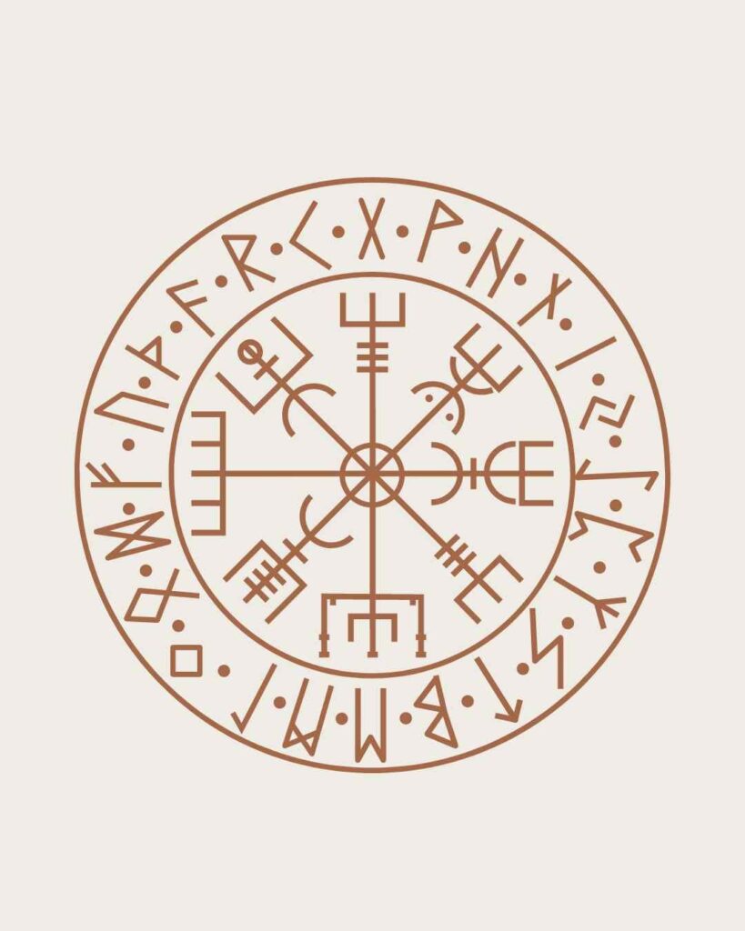 History of Viking Runes