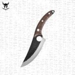 Huusk-style Viking knife, sharp, durable, and cutting-edge at the best price.