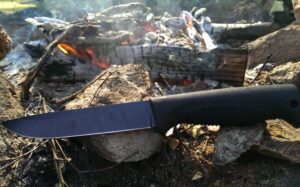 The Finnish Knife