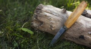 Morakniv Knife : Swedish Excellence in Viking Knives