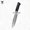 Viking Survival Dagger in Steel, Compact and Durable