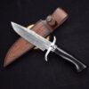 Viking Survival Dagger in Steel, Compact and Durable