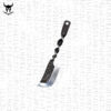 Viking Mini Kitchen Tea Knife - Wing Bird 7Cr17MOV