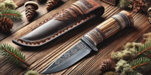 Sami Knife